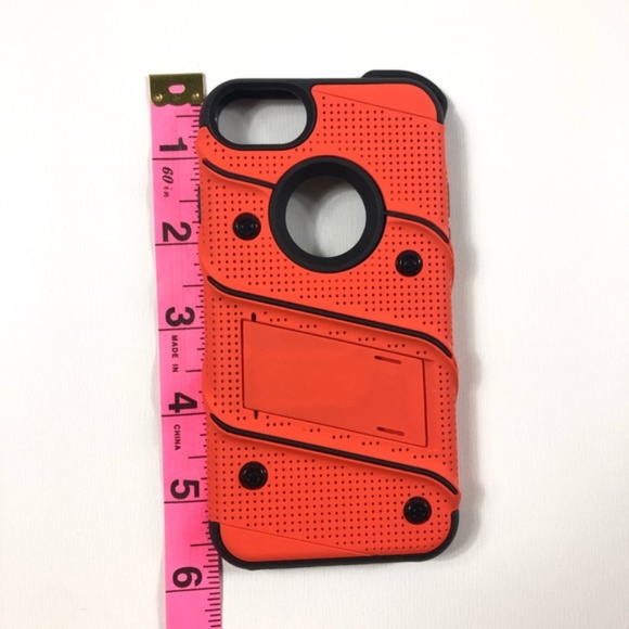 iPhone 5 Clip Case
